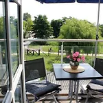 Residenz Am Hafen Neptunsuite *