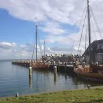 Lägenhet Residenz Am Hafen Neptunsuite