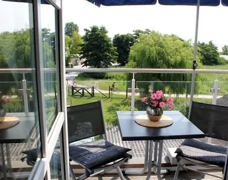 Residenz Am Hafen Neptunsuite *