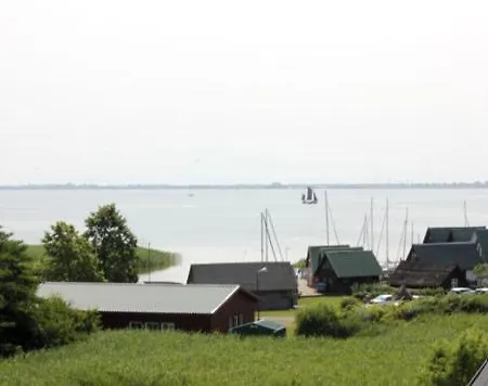 Residenz Am Hafen Neptunsuite