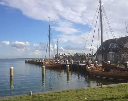 Appartement Residenz Am Hafen Neptunsuite