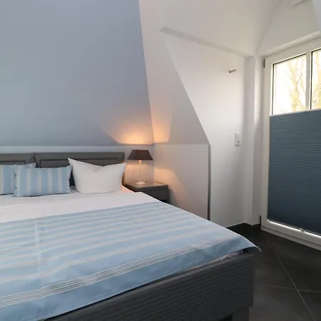 Residenz Am Hafen Neptunsuite *