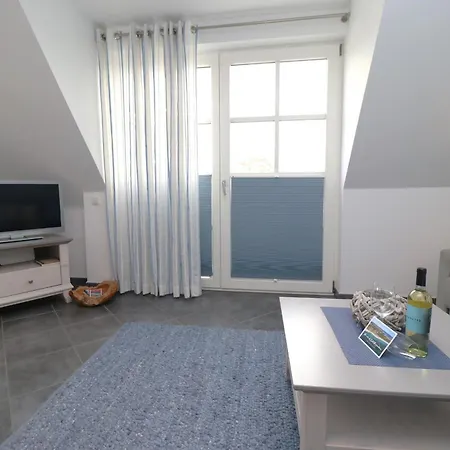 Residenz Am Hafen Neptunsuite *